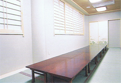 東福寺むさしの斎場第二斎場1F和室
