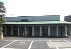 正福寺会館
