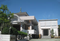 聖徳会館