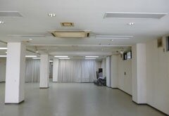 燈明寺明聖会館式場