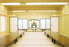 報恩弥陀院報光殿客殿