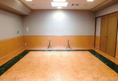 東礼城南サポートセンター式場