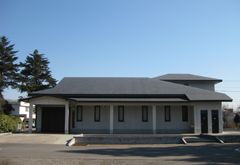 浄国寺会館
