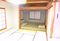 観音寺会館控室