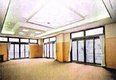 観音寺本堂式場