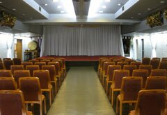 四谷たちばな会館式場