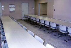 若松地域センターB1集会室