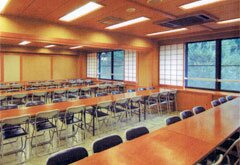 妙法寺堀之内静堂2F洋室