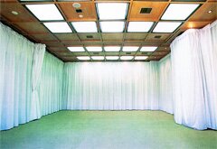 妙法寺堀之内静堂1F式場