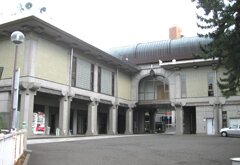 築地本願寺和田掘廟所光寿閣