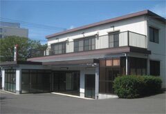 宝蔵院会館 宝蔵院会館