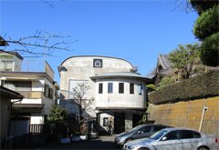 テラノホール宝積寺 テラノホール宝積寺