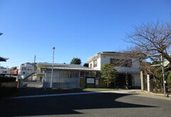 東漸寺斎場 東漸寺斎場