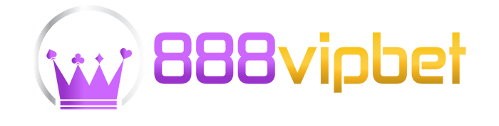 888VIPBET Logo