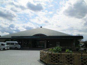 貸斎場として開放されている三学院極楽殿